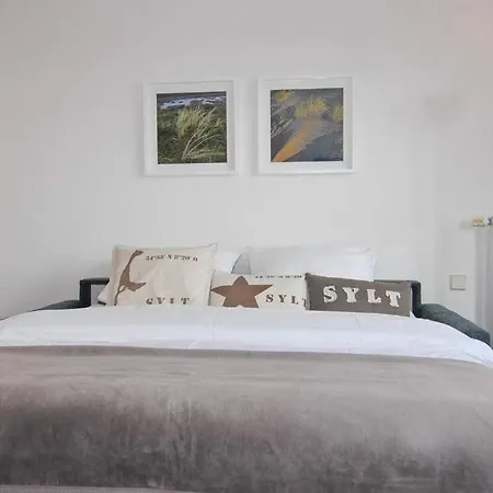 Residenz Mauritius, Whg 55 公寓 韦斯特兰