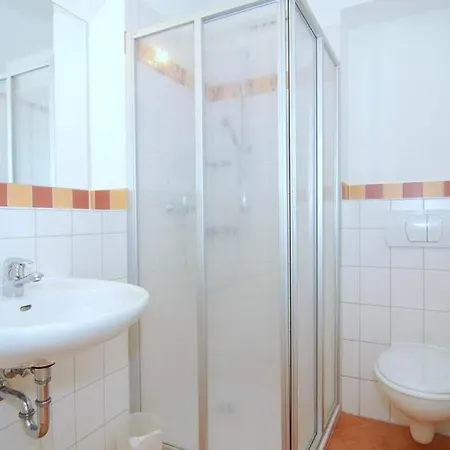 Residenz Mauritius, Whg 55 韦斯特兰