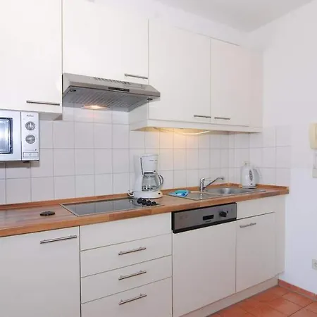 公寓 Residenz Mauritius, Whg 55 *