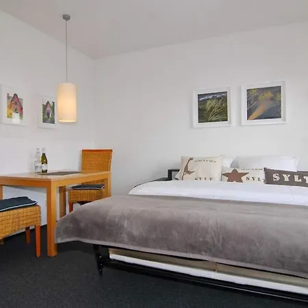 Residenz Mauritius, Whg 55 * 韦斯特兰