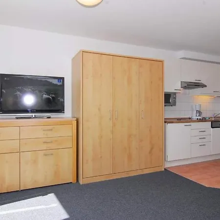 Residenz Mauritius, Whg 55