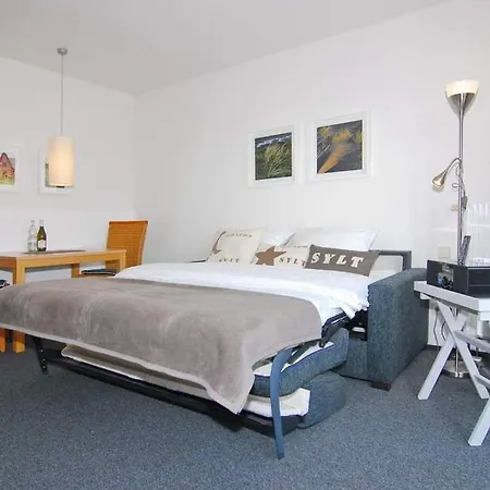 公寓 Residenz Mauritius, Whg 55