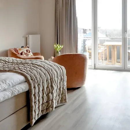 Residenz Mauritius, Whg 55 公寓 *