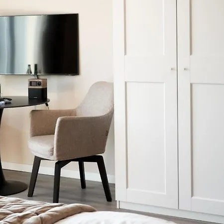 Residenz Mauritius, Whg 55 公寓 韦斯特兰