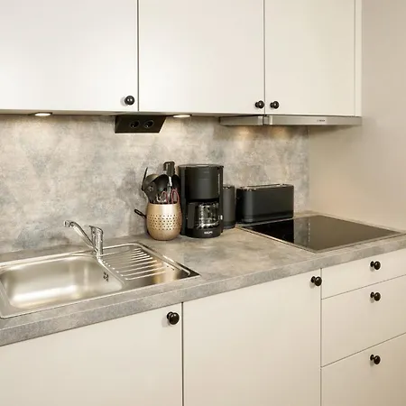 Residenz Mauritius, Whg 55 公寓