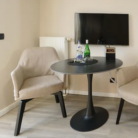 公寓 Residenz Mauritius, Whg 55