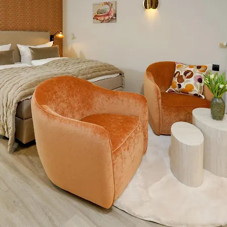 Residenz Mauritius, Whg 55 公寓