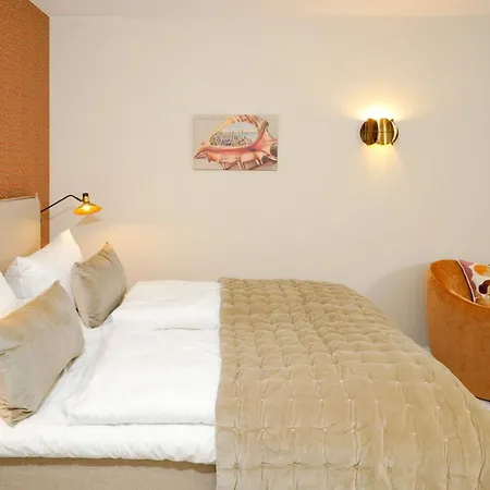 公寓 Residenz Mauritius, Whg 55 韦斯特兰